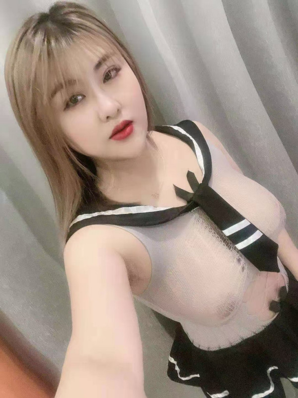 口活不错的小姐姐